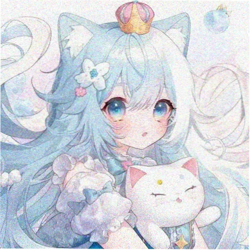 云韵头像
