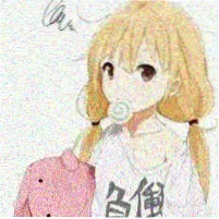 海波东头像